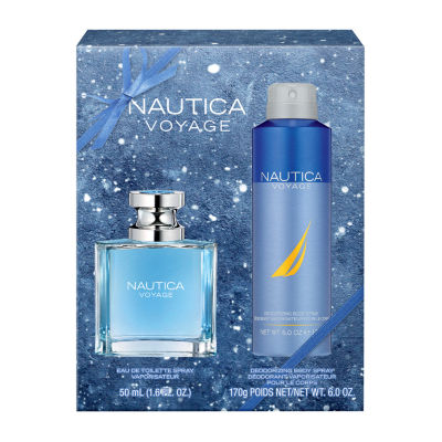 Nautica Voyage Sport For Men By Nautica Eau De Toilette Spray – Perfumania