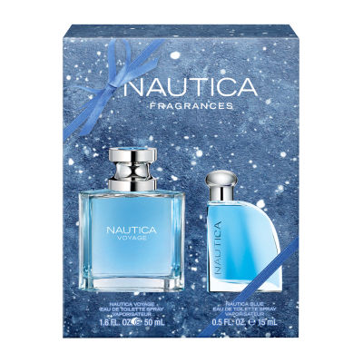 Perfume nautica best sale voyage liverpool