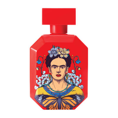 Frida Kahlo Eau De Toilette