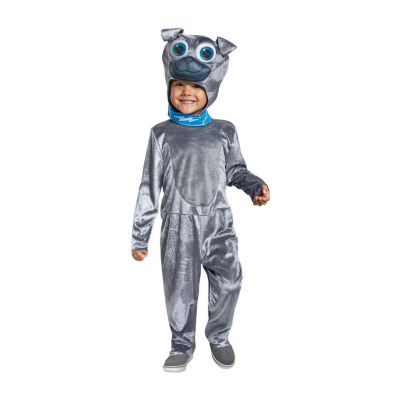 Toddler Unisex Bingo Classic Puppy Dog Pals Costume