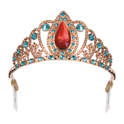 Little & Big  Girls Elena of Avalor Elena Tiara Costume Accessory