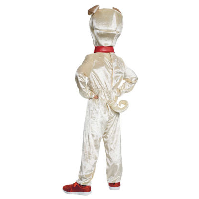 Toddler Unisex Rolly Classic Puppy Dog Pals Costume