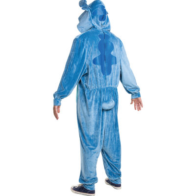 Unisex Adult Deluxe Costume