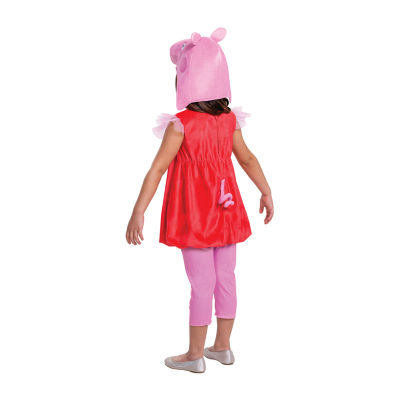 Unisex Deluxe Costume