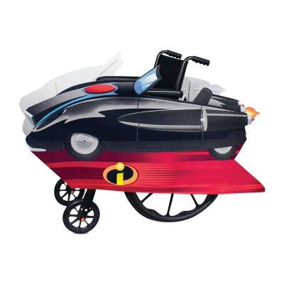 Kids Incredibles Adaptive Wheelchair Cover