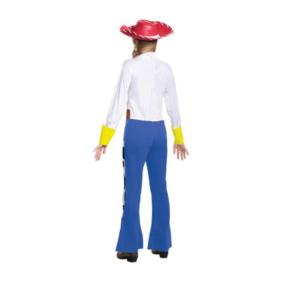 Womens Jessie Classic Costume - Toy Story
