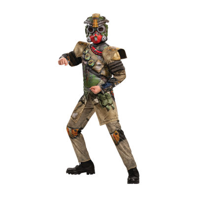 Little & Big  Boys Bloodhound Deluxe Costume