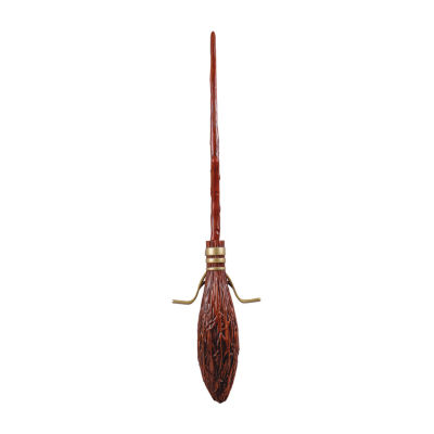 Unisex Nimbus 2000 Costume Accessory