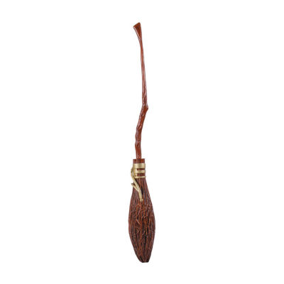 Unisex Nimbus 2000 Costume Accessory