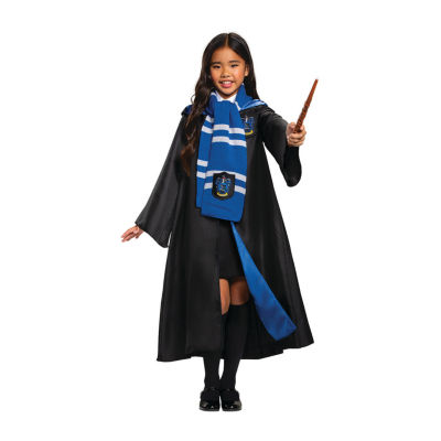 Unisex Adult Harry Potter Ravenclaw Scarf Costume Accessory