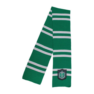 Unisex Adult Slytherin Scarf Costume Accessory