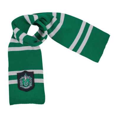 Unisex Adult Harry Potter Slytherin Scarf Costume Accessory