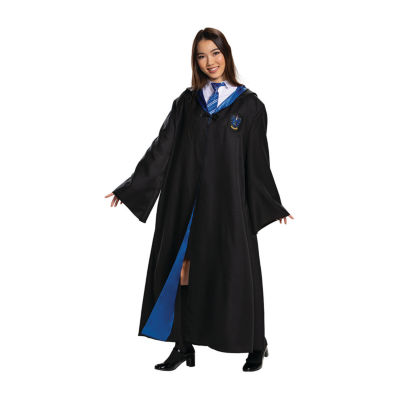 Adults Ravenclaw Robe Deluxe Costume