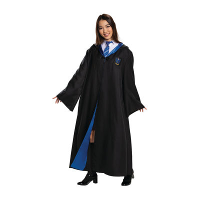 DISGUISE Kids Ravenclaw Robe Deluxe Costume