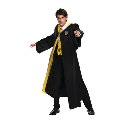 Slytherin Robe Deluxe - Disguise