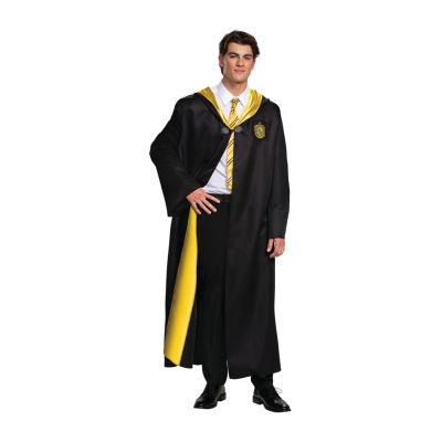 Kids Ravenclaw Robe Deluxe Costume, Color: Black - JCPenney