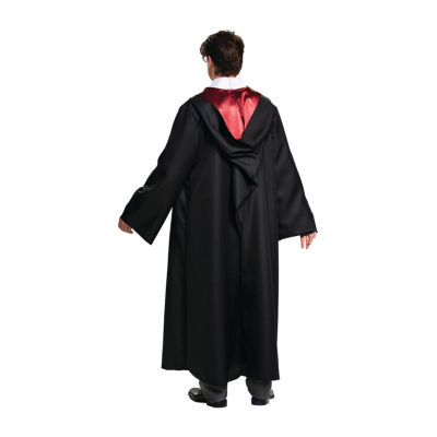 Unisex Adult Gryffindor Robe Deluxe Harry Potter Costume