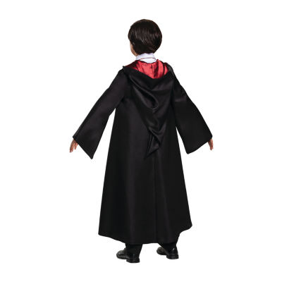 Kids Gryffindor Robe Prestige Costume