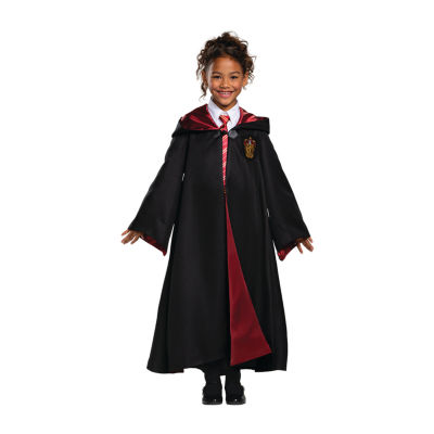 Kids Gryffindor Robe Prestige Costume