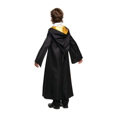 Unisex Hufflepuff Robe Deluxe Costume