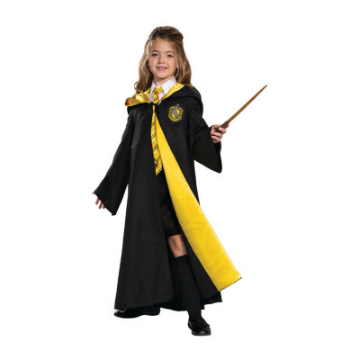 Morris CH03582CSM Childs Deluxe Slytherin Costume Set - Size 4-6 Small, 1 -  Fry's Food Stores