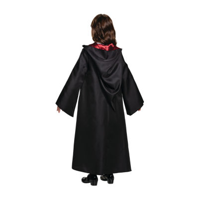 Kids Gryffindor Robe Deluxe Costume