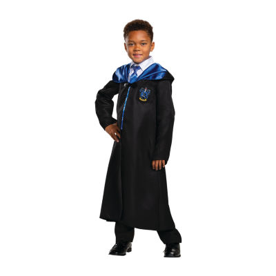Ravenclaw Robe Deluxe Adult
