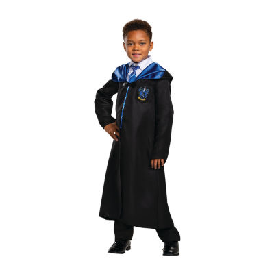 Kids Slytherin Robe Classic Costume, Color: Black - JCPenney