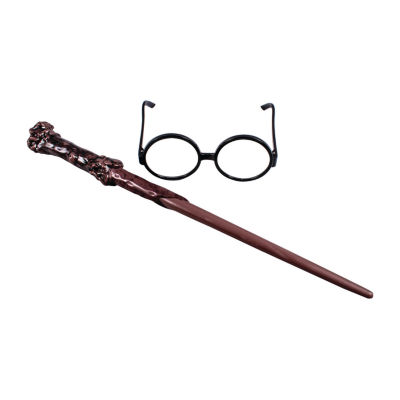 Unisex Kids Harry Potter Kit Costume Accessory