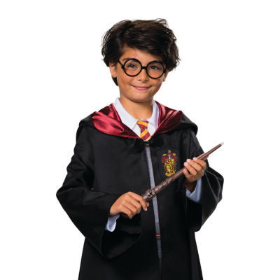 Little & Big  Unisex Harry Potter Costume Accessory