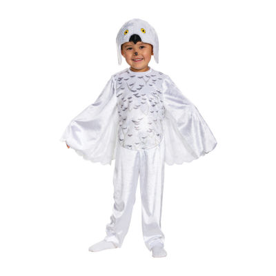 Kids Hedwig Toddler Costume