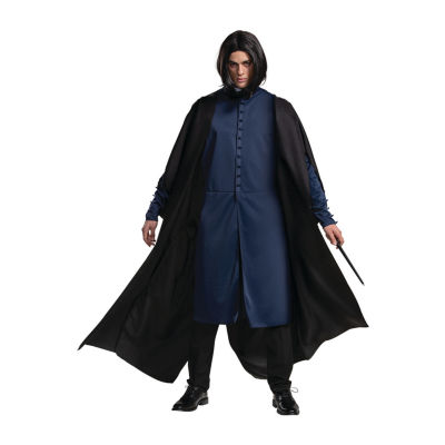 Mens Severus Snape Deluxe Costume