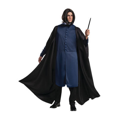Mens Severus Snape Deluxe Harry Potter Costume