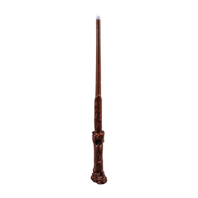Kids Harry Potter Light-Up Deluxe Wand