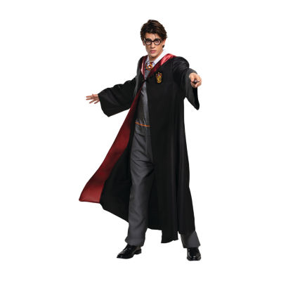 Mens Harry Potter Deluxe Costume