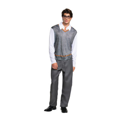 Mens Harry Potter Deluxe Costume