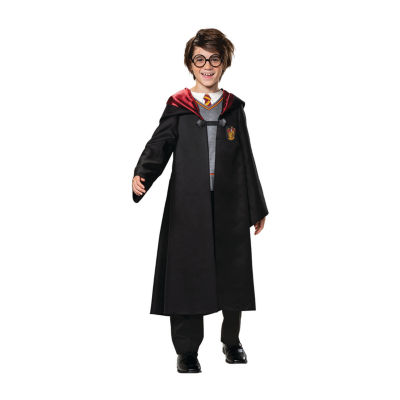 Boys Harry Potter Classic Costume