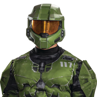 Adults Master Chief Infinite Full Helmet