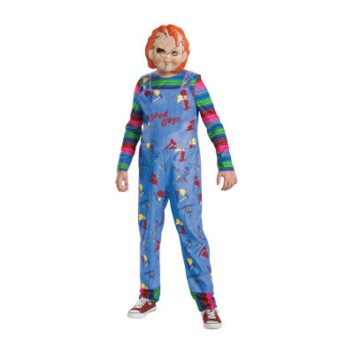 Kids Chucky Classic Costume
