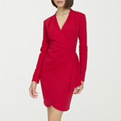 Chelsea Rose Purple Dresses for Women JCPenney