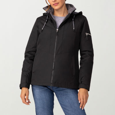 Jcpenney womens ski jackets hotsell