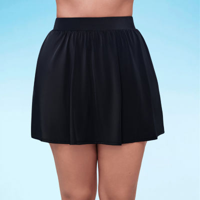 Trimshaper Womens Swim Skirt