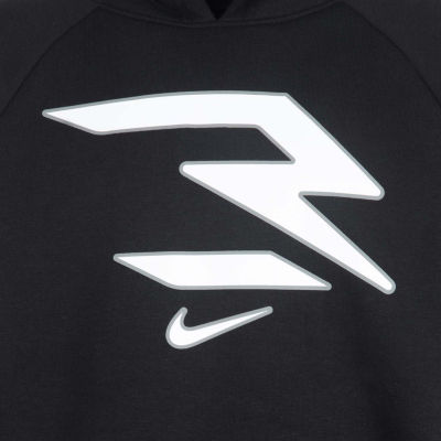 Nike 3BRAND by Russell Wilson Big Boys Hoodie