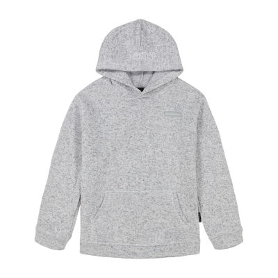 Quiksilver Big Boys Fleece Hoodie