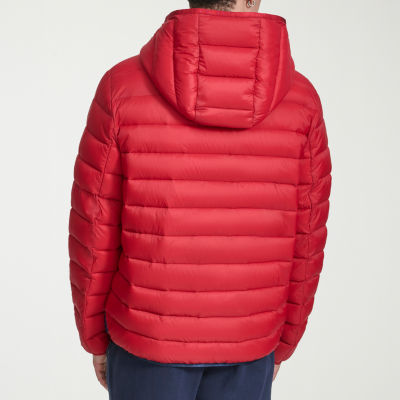 Champion Mens Midweight Puffer Jacket