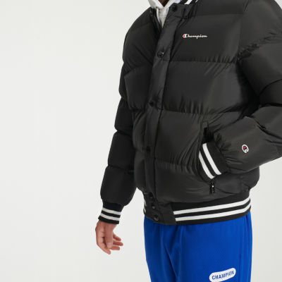 Champion Mens Heavyweight Puffer Jacket