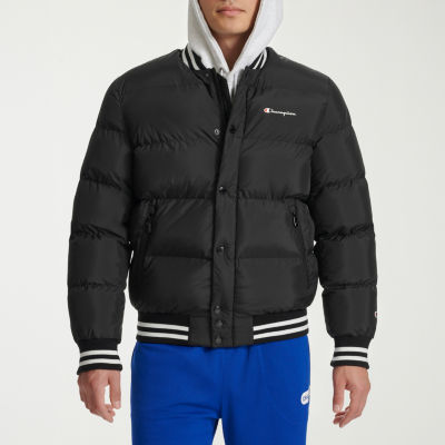 Champion Mens Heavyweight Puffer Jacket