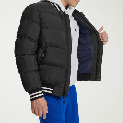 Champion Mens Heavyweight Puffer Jacket