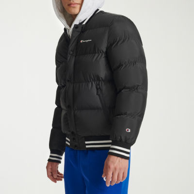 Champion Mens Heavyweight Puffer Jacket