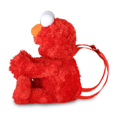 Singing Machine Sesame Street Crew Karaoke Machine Smk017d